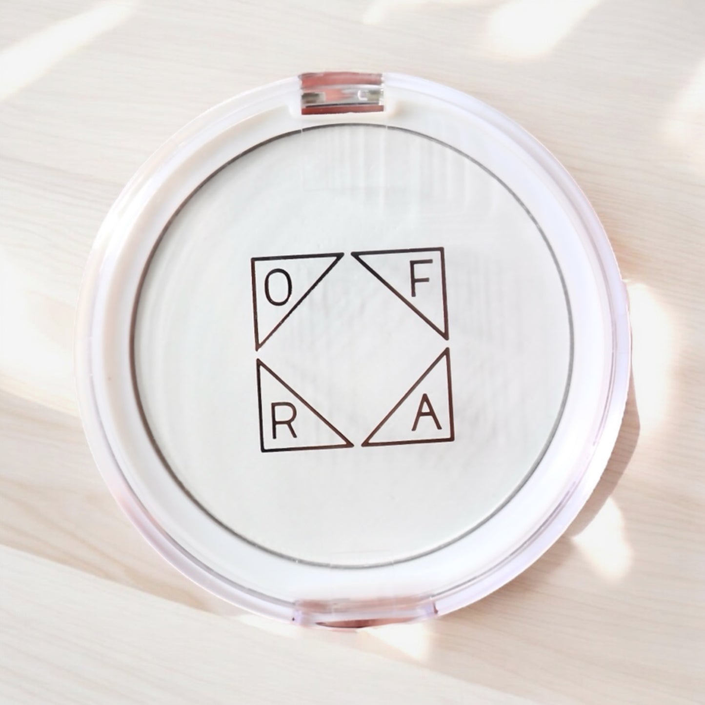 Ofra Cosmetics- Oil Control Setting Powder