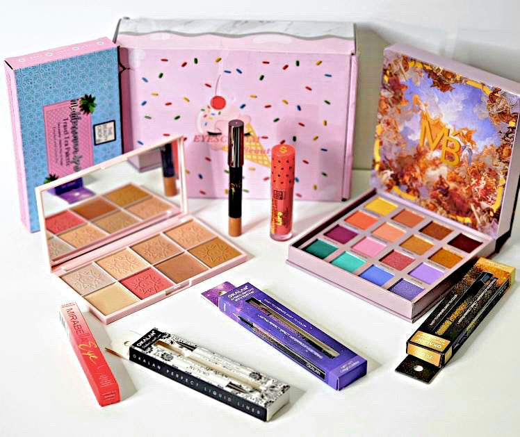 Monthly Box Subscription- May