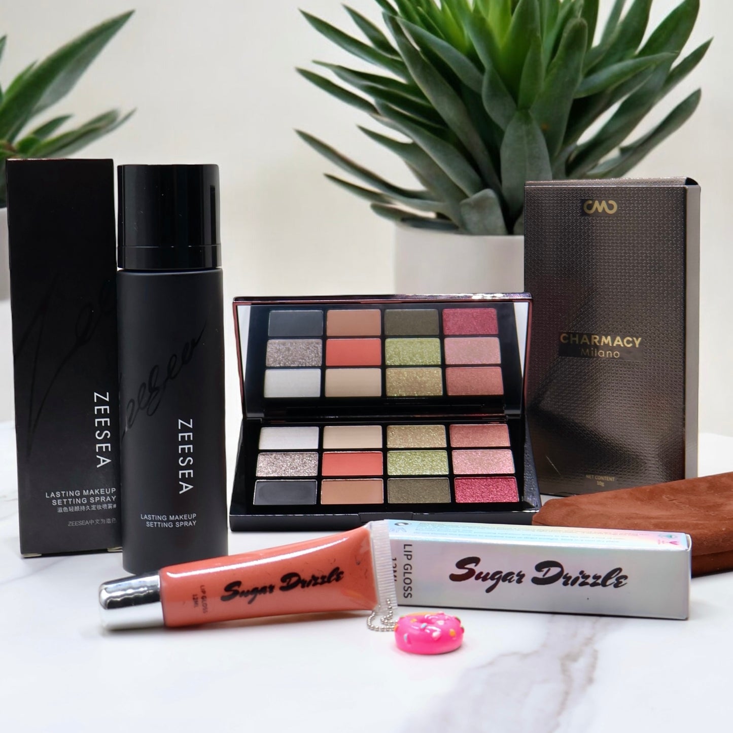 Monthly Bag Subscription- April