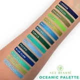 Ace Beaute Oceanic PALETTE