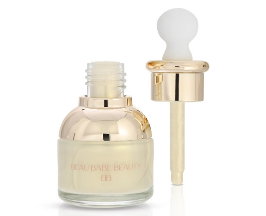 BEAU BABE BEAUTY GOLD OPAL HIGHLIGHTER DROPS