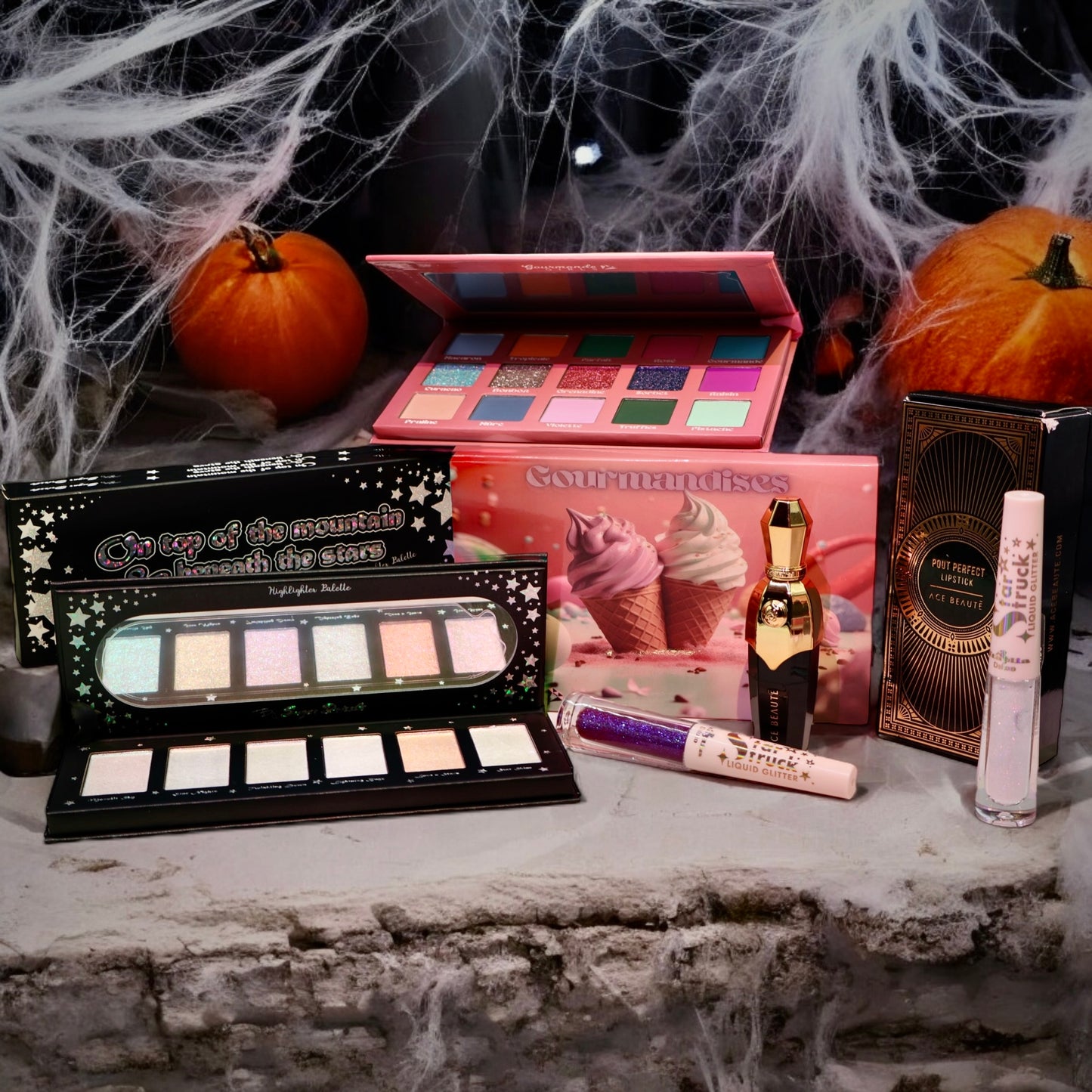 Monthly Bag Subscription- April