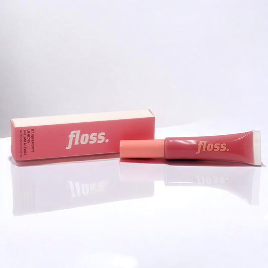 Floss Beauty "ATH" Lip Gloss