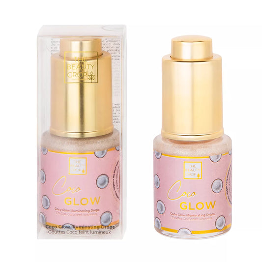 The Beauty Crop Coco Glow Illuminating Drops