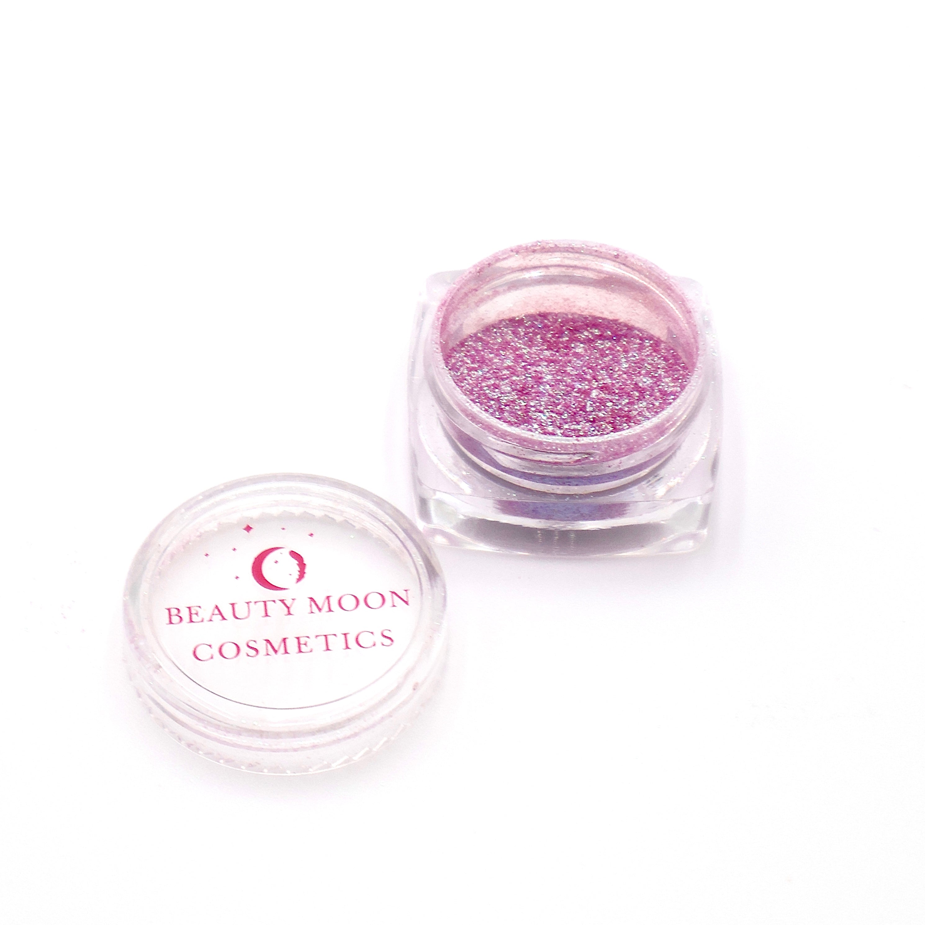Powder Scream Beauty Moon Cosmetics- Loose duochrome Powder – EYESCREAM BEAUTY