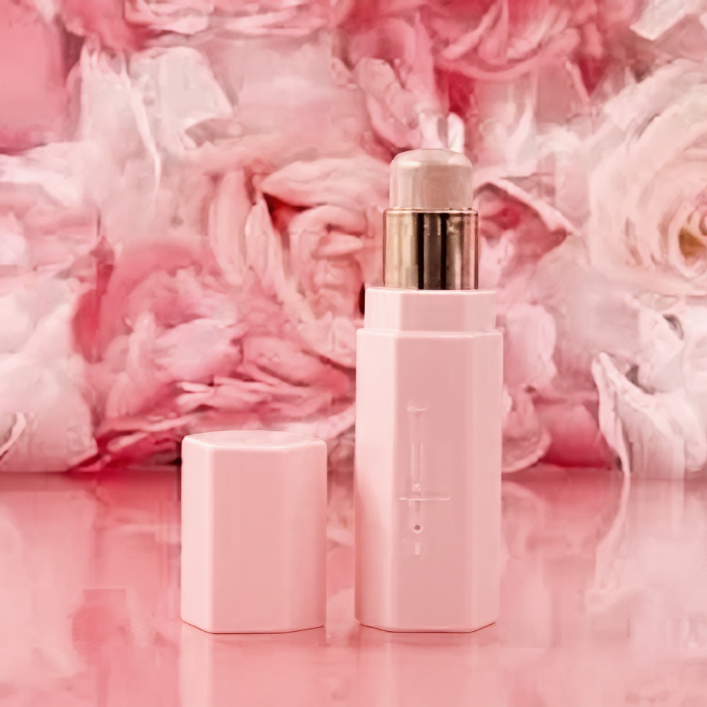 MOONSLICE BEAUTY HIGHLIGHTER GIRLY POP