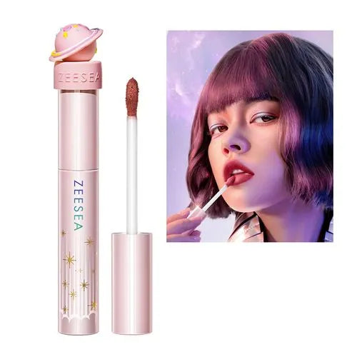 Zeesea Cosmetics Liquid Lipstick