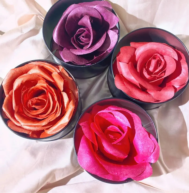 3d Rose Blush