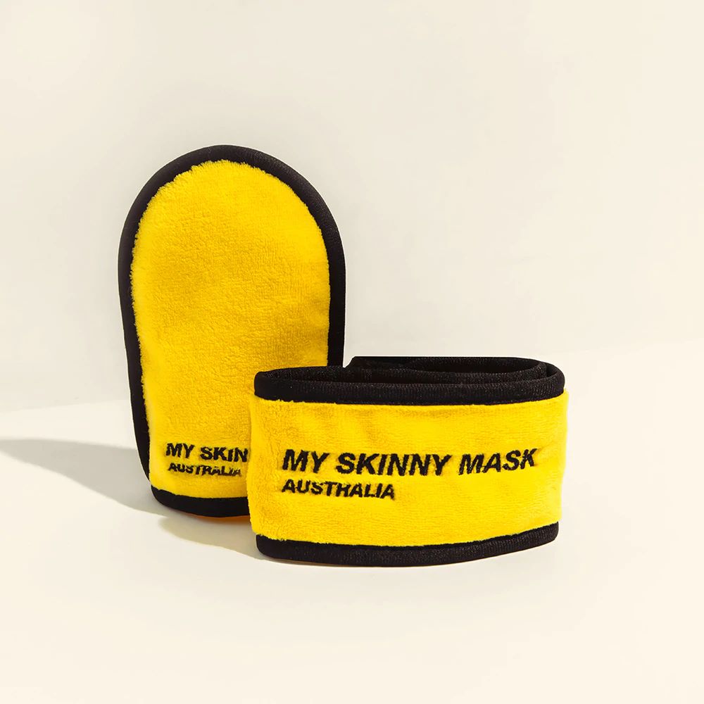 MySkinnyMask Skincare Set