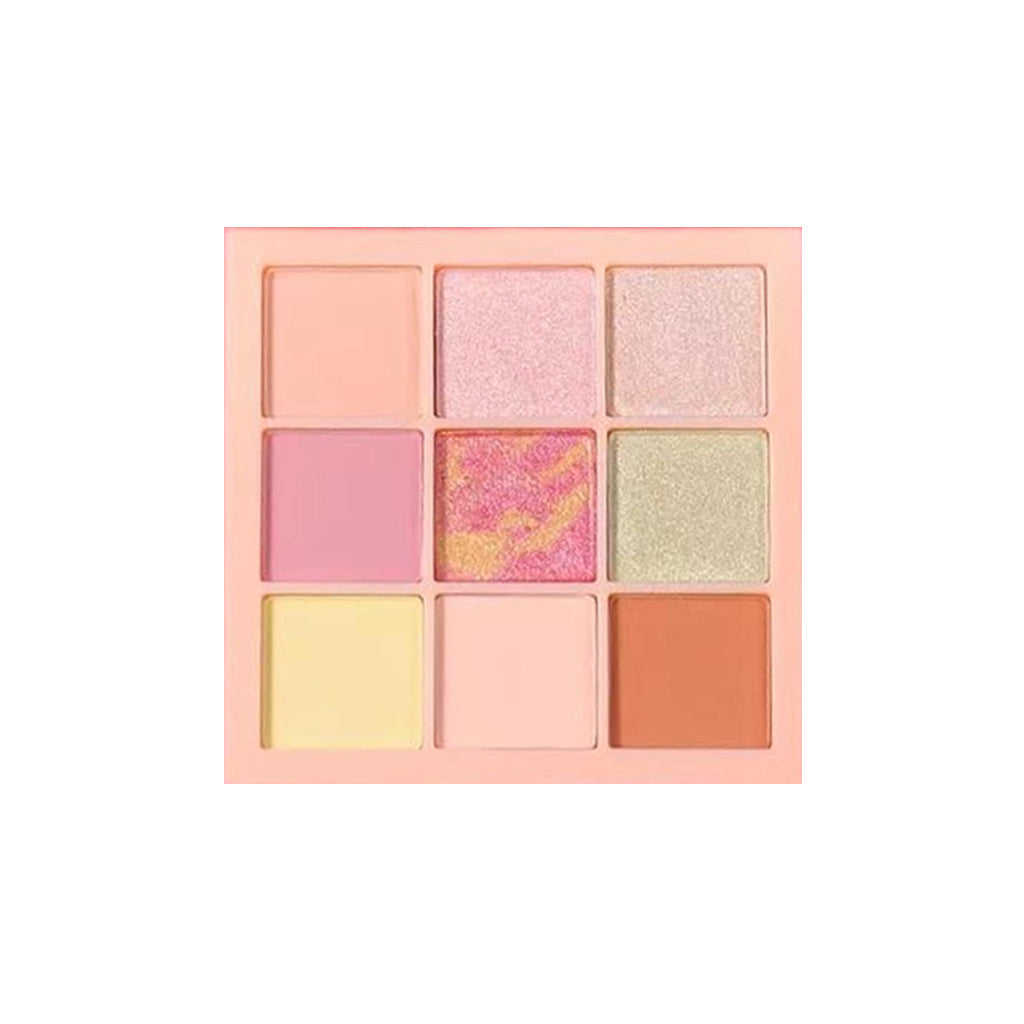 Okalan “Sweet” Palette – EYESCREAM BEAUTY