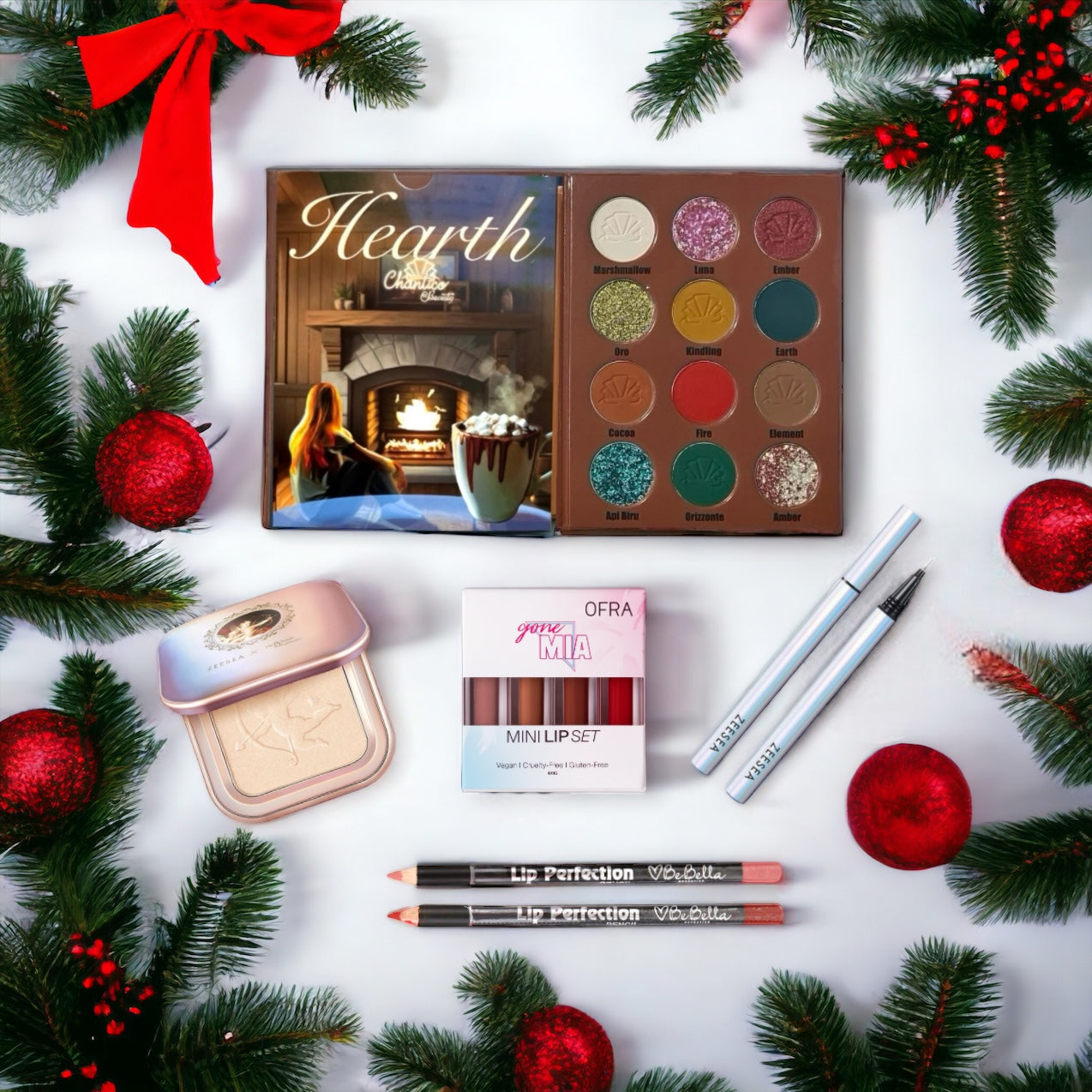 Monthly Box Gift (Does not Renew)