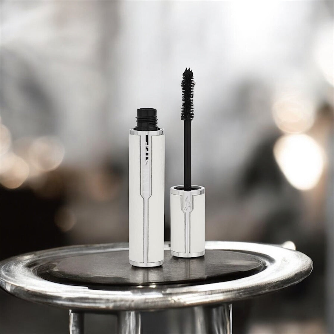 Lash Step Snatched Mscara