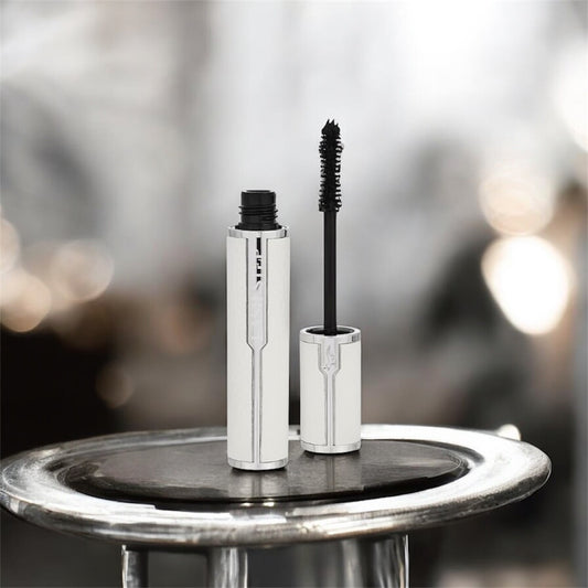 Lash Step Snatched Mscara