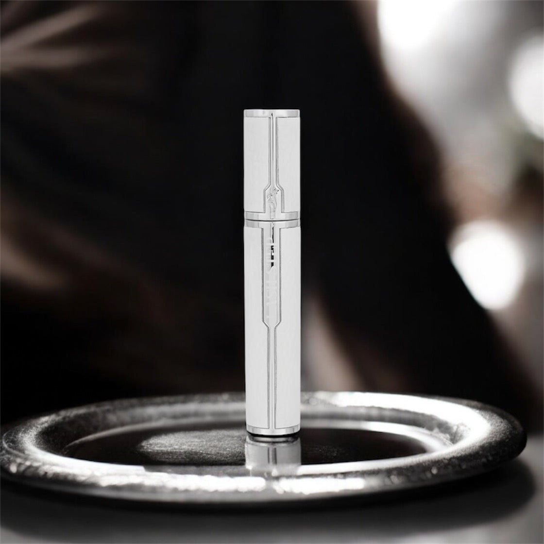 Lash Step Snatched Mscara