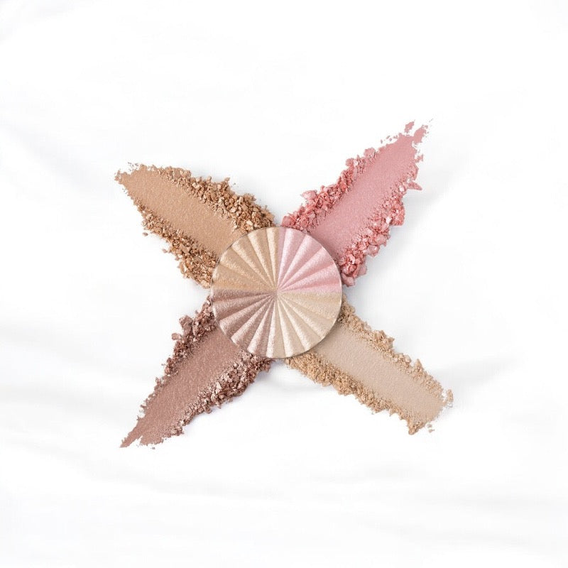 OFRA COSMETICS  HIGHLIGHTER - ALL OF THE LIGHTS