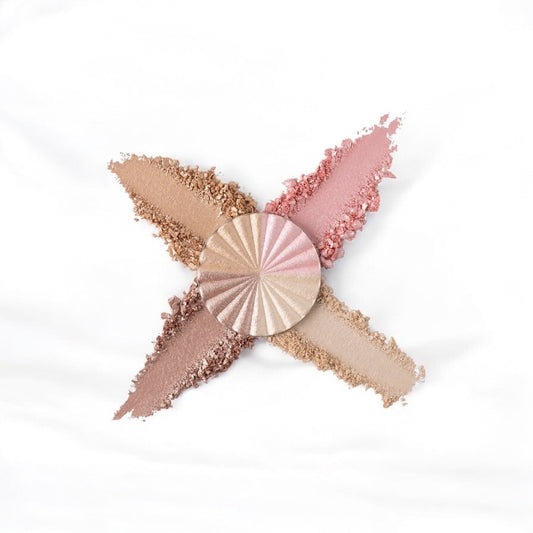 OFRA COSMETICS  HIGHLIGHTER - ALL OF THE LIGHTS