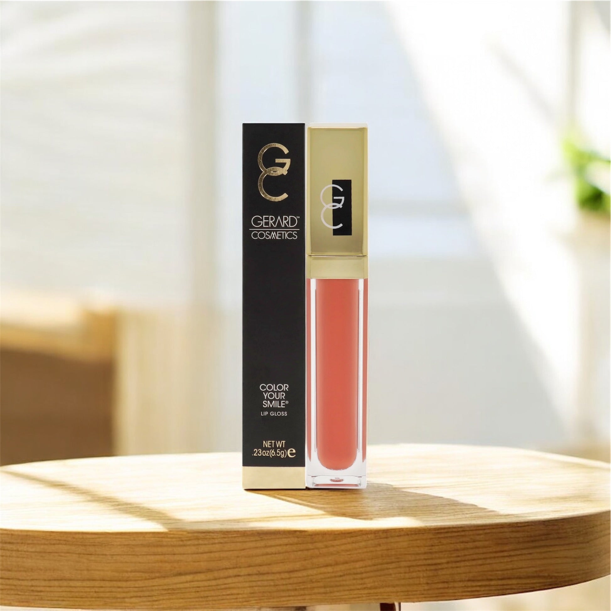 GERARD COSMETIC LIP GLOSS 