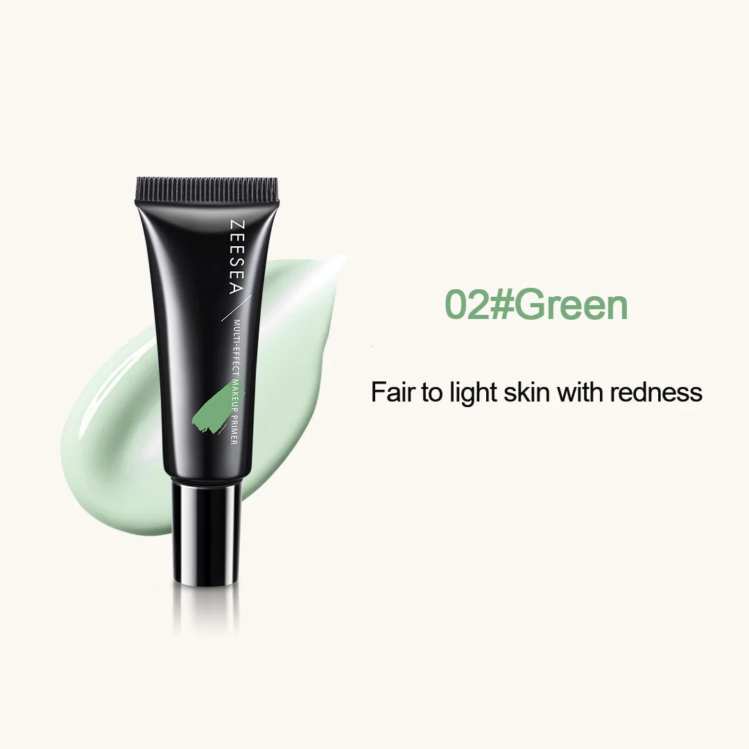 ZEESEA MULTI EFFECT MAKEUP PRIMER