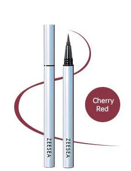 ZEESEA COLORFUL WATERPROOF TIP LIQUID EYELINER