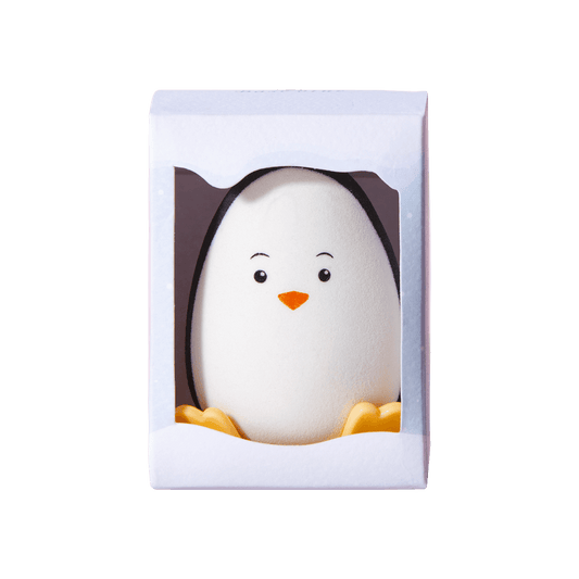 Penguin Beauty Sponge