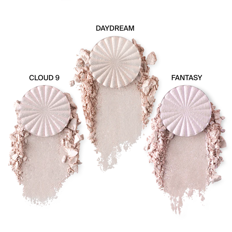 OFRA COSMETICS  MINI MIX FACE PALETTE - HEAD IN THE CLOUDS