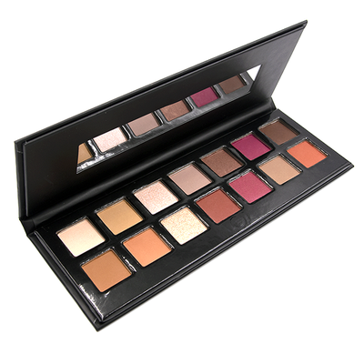 GO2BEAUTY Modern Fairytale Palette