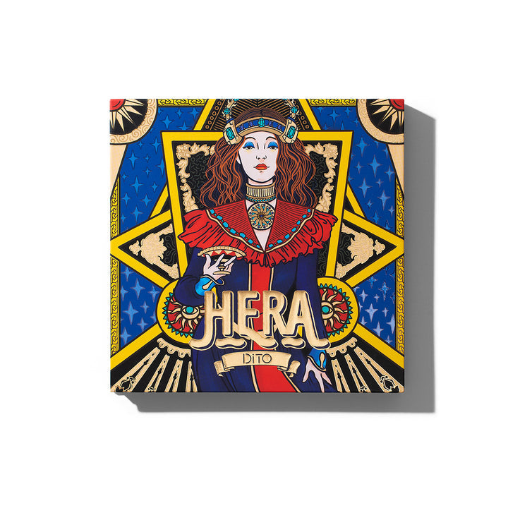 Dito Cosmetics Hera Palette