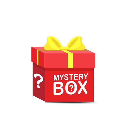 Makeup Mystery Box