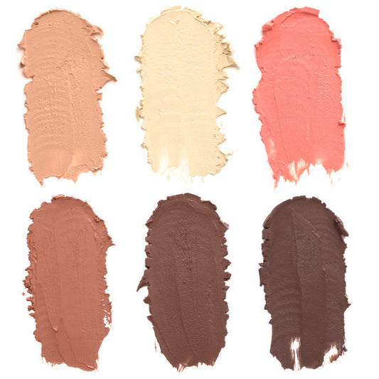 Anastasia Beverly Hills Contour Cream Kit